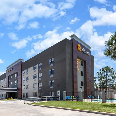 La Quinta By Wyndham Houston Nw Brookhollow Zewnętrze zdjęcie