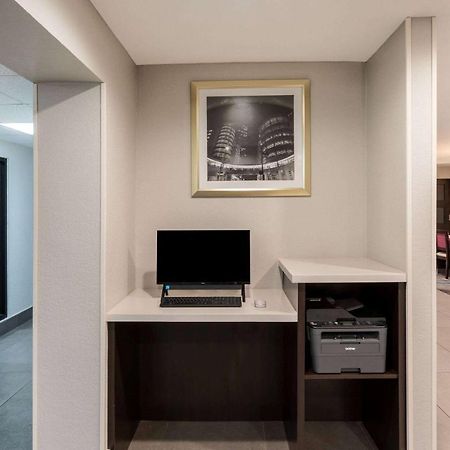 La Quinta By Wyndham Houston Nw Brookhollow Zewnętrze zdjęcie