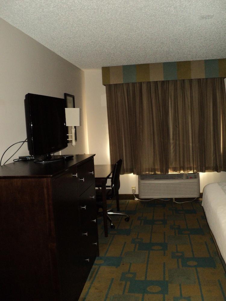 La Quinta By Wyndham Houston Nw Brookhollow Zewnętrze zdjęcie