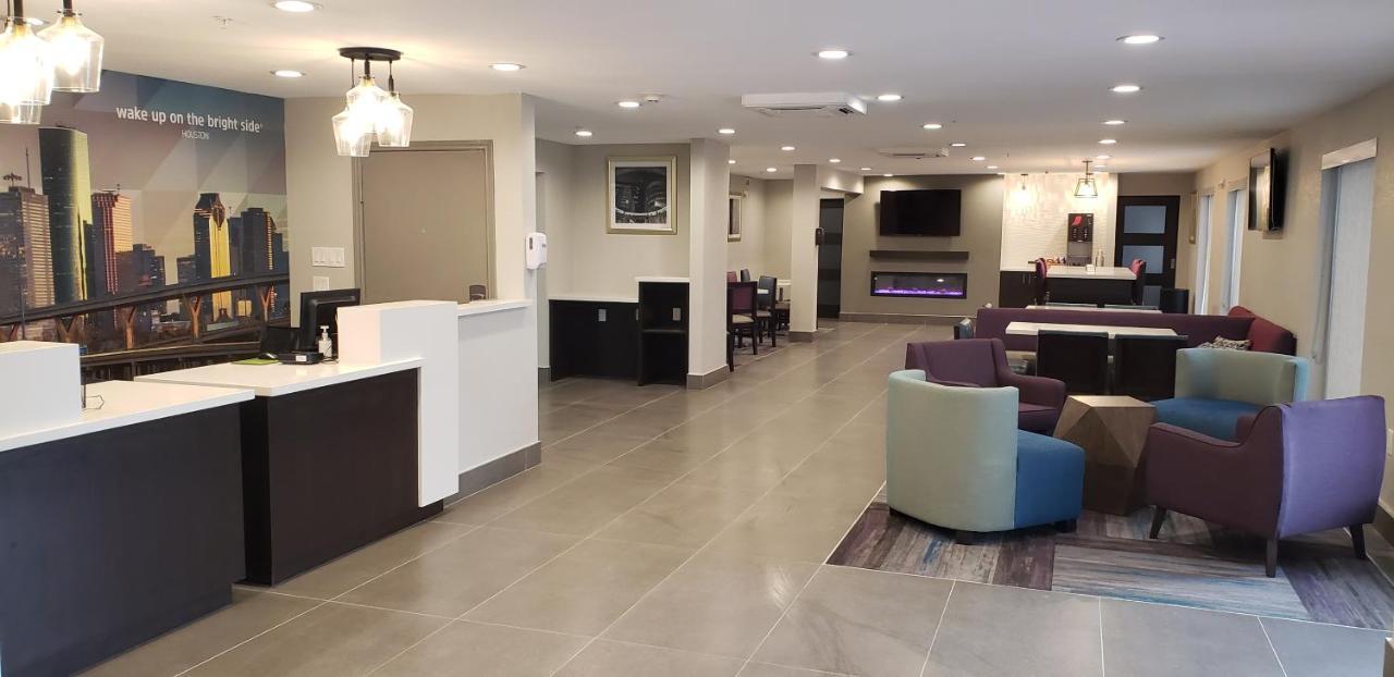 La Quinta By Wyndham Houston Nw Brookhollow Zewnętrze zdjęcie