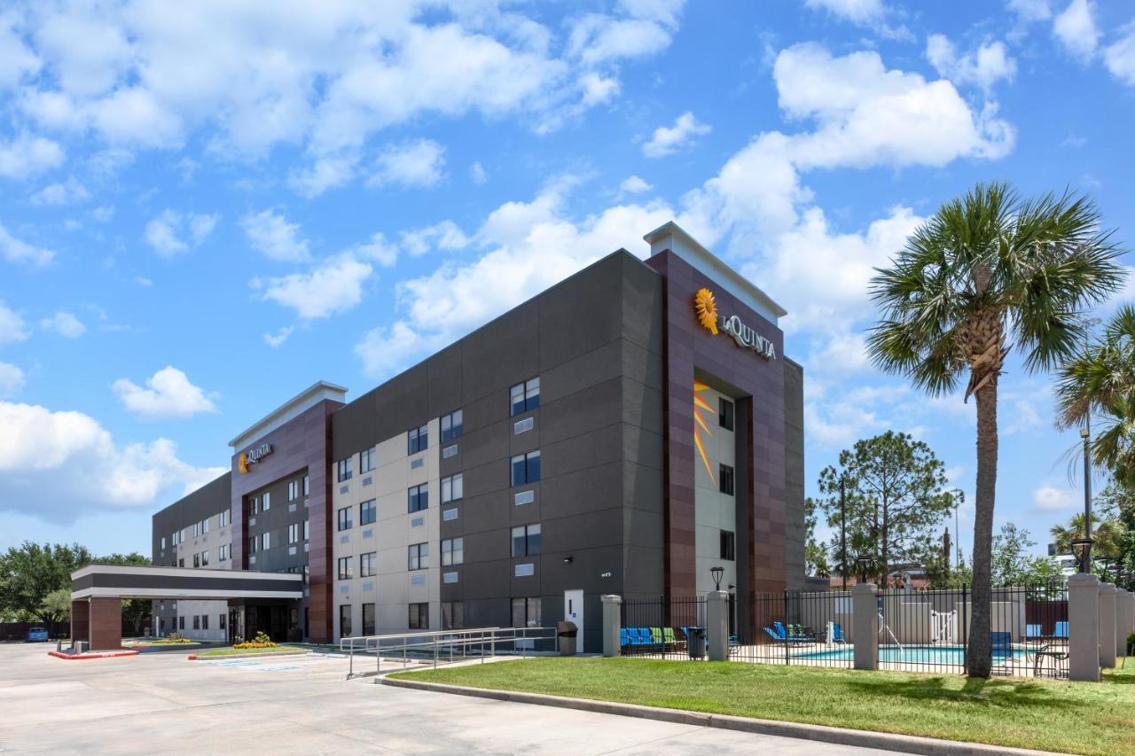La Quinta By Wyndham Houston Nw Brookhollow Zewnętrze zdjęcie