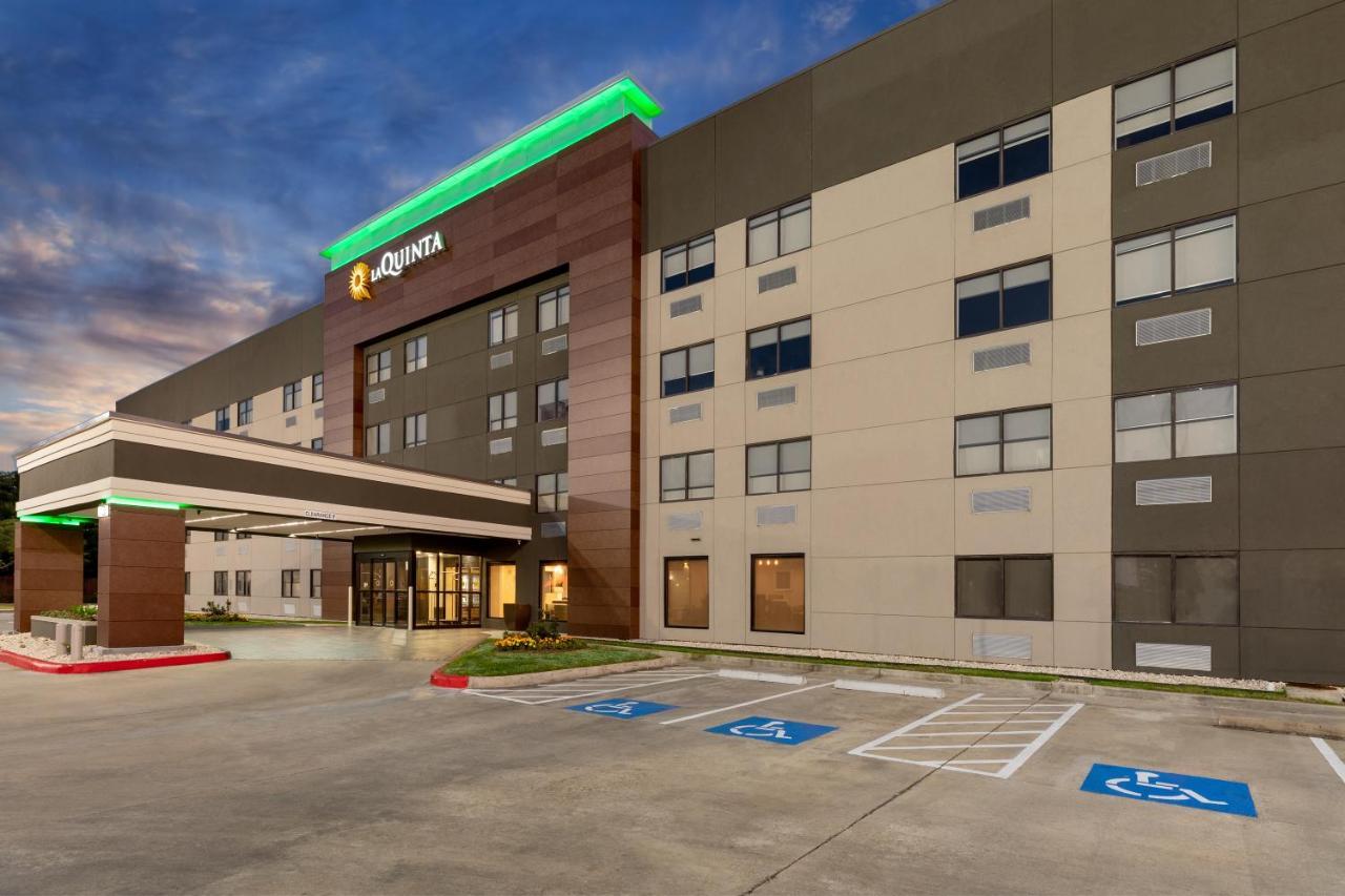 La Quinta By Wyndham Houston Nw Brookhollow Zewnętrze zdjęcie