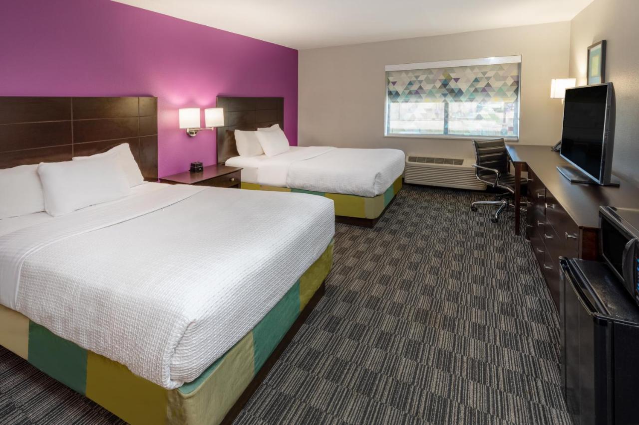 La Quinta By Wyndham Houston Nw Brookhollow Zewnętrze zdjęcie