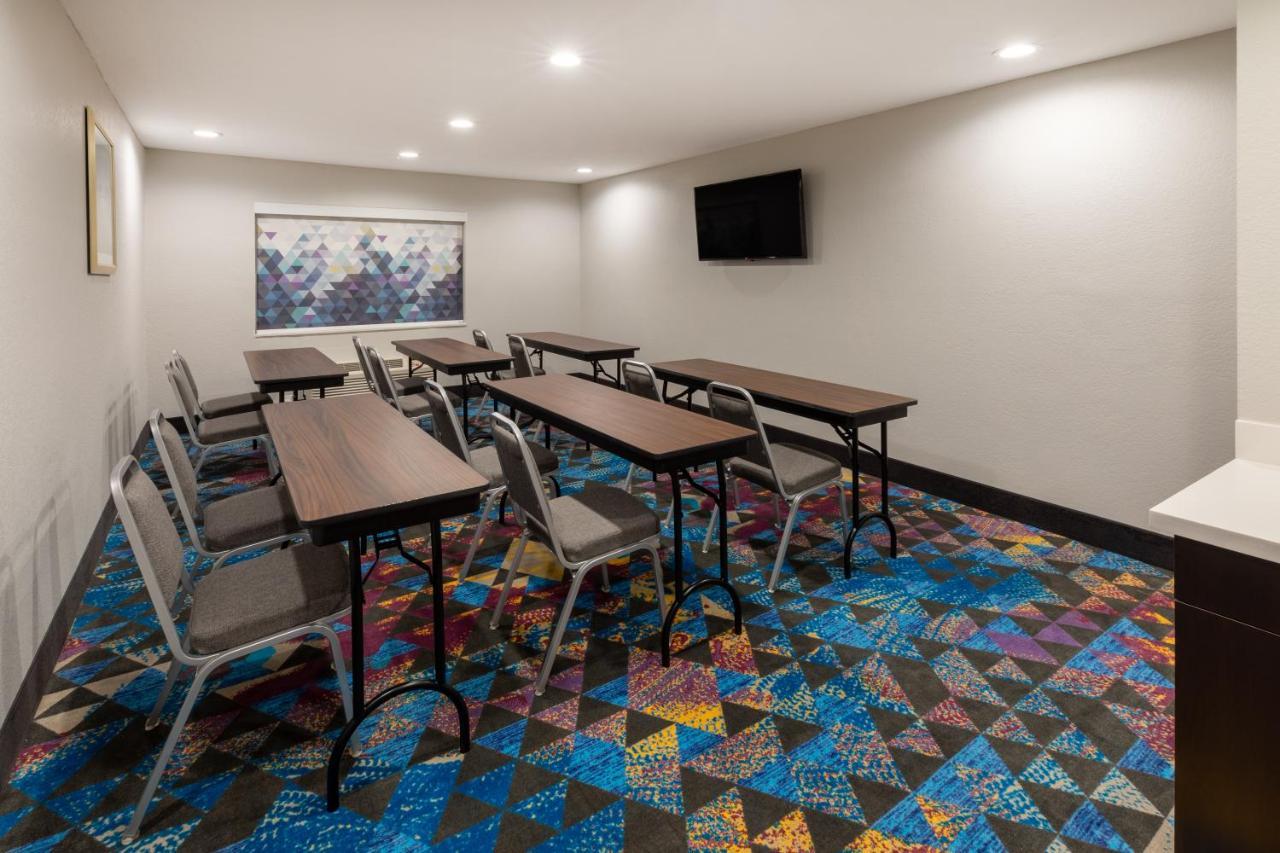 La Quinta By Wyndham Houston Nw Brookhollow Zewnętrze zdjęcie