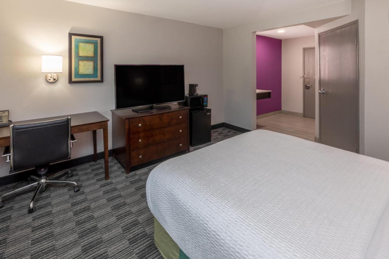 La Quinta By Wyndham Houston Nw Brookhollow Zewnętrze zdjęcie