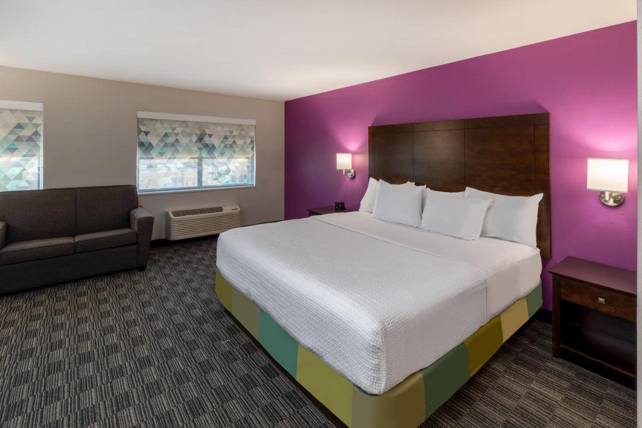 La Quinta By Wyndham Houston Nw Brookhollow Zewnętrze zdjęcie