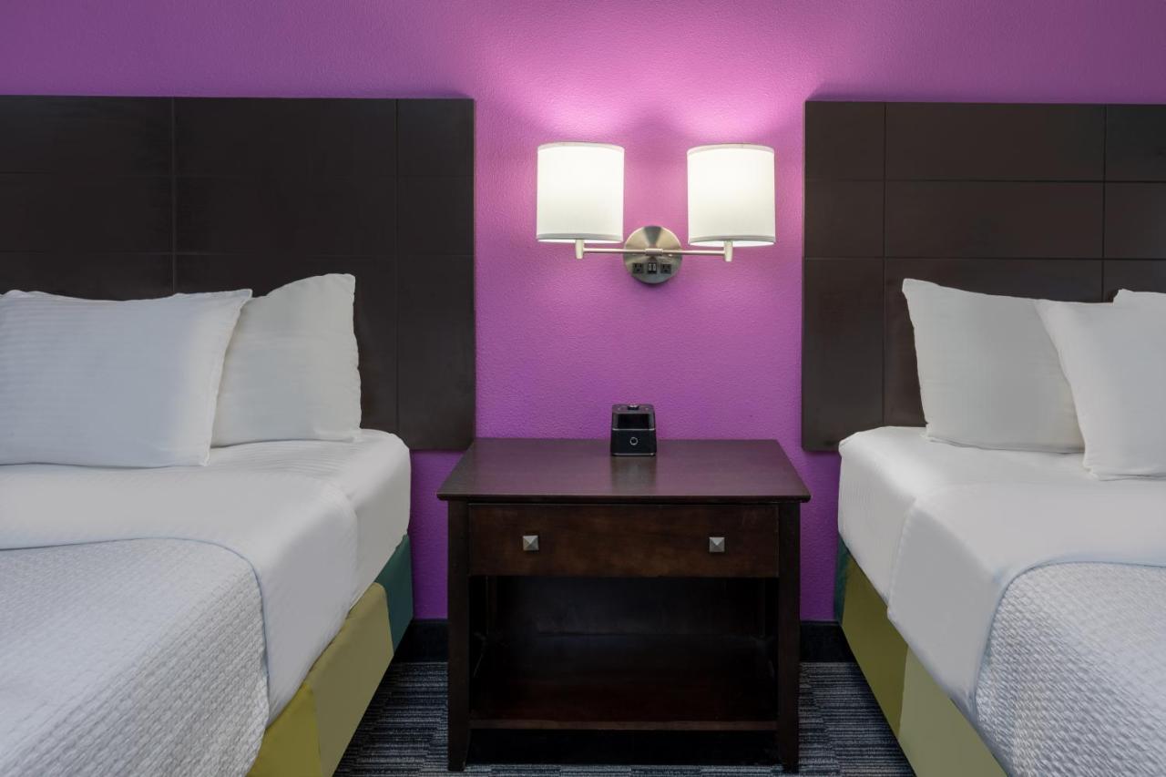 La Quinta By Wyndham Houston Nw Brookhollow Zewnętrze zdjęcie