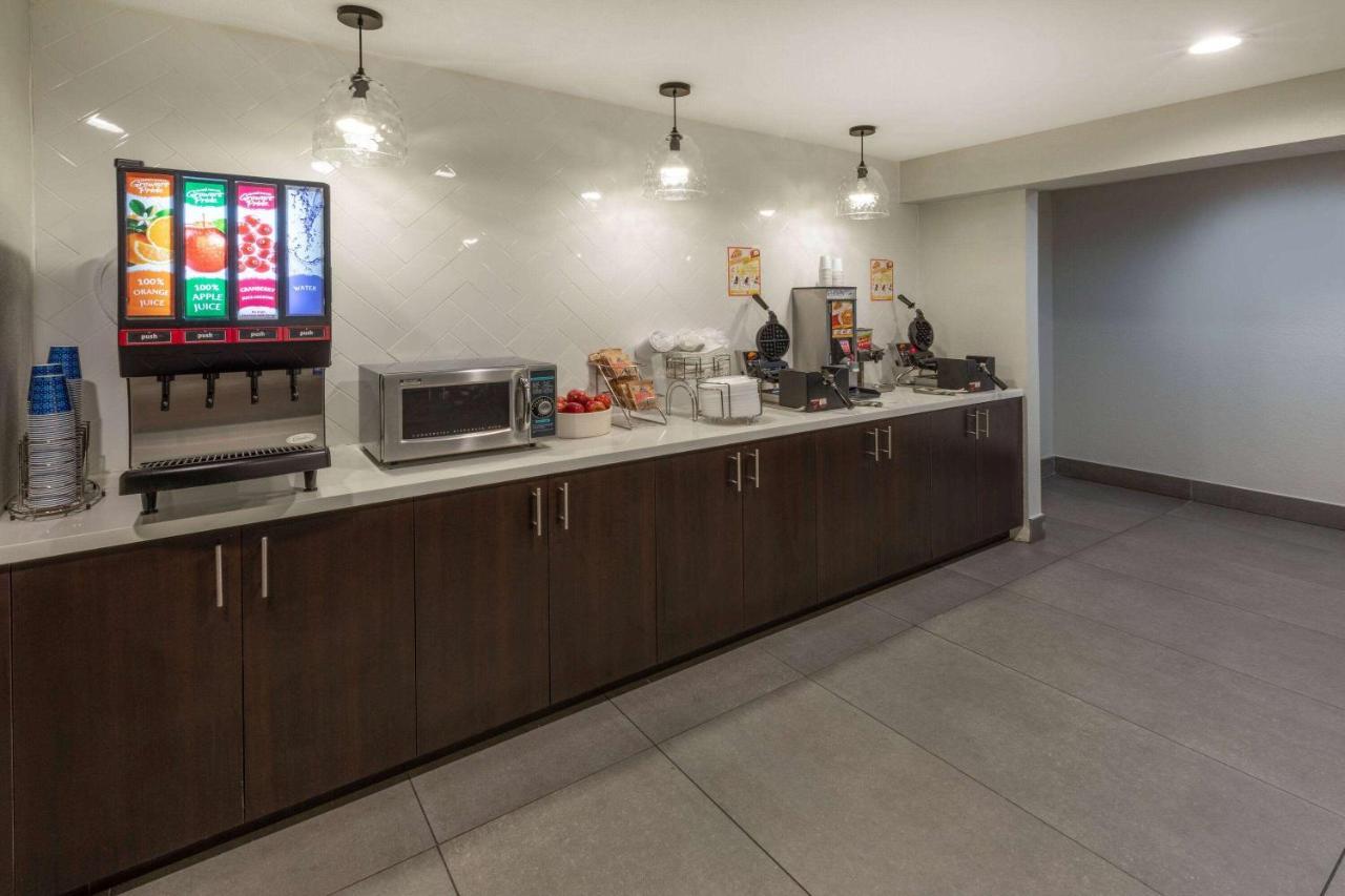 La Quinta By Wyndham Houston Nw Brookhollow Zewnętrze zdjęcie