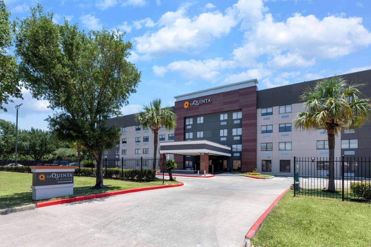 La Quinta By Wyndham Houston Nw Brookhollow Zewnętrze zdjęcie