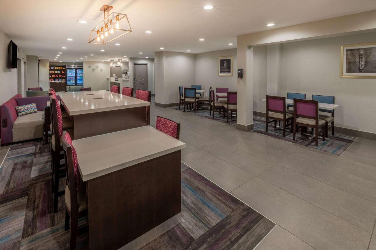 La Quinta By Wyndham Houston Nw Brookhollow Zewnętrze zdjęcie