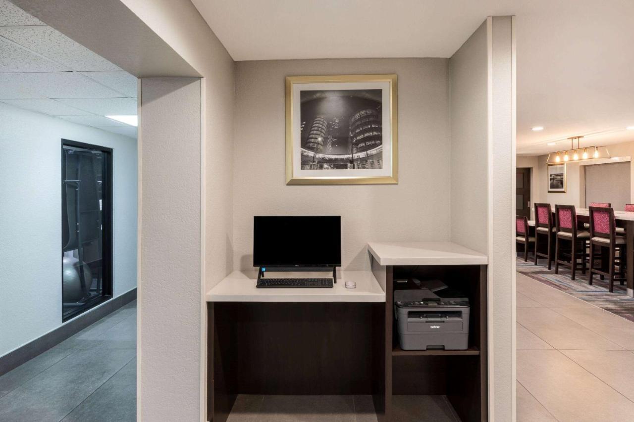 La Quinta By Wyndham Houston Nw Brookhollow Zewnętrze zdjęcie