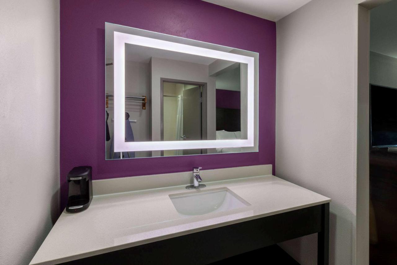 La Quinta By Wyndham Houston Nw Brookhollow Zewnętrze zdjęcie
