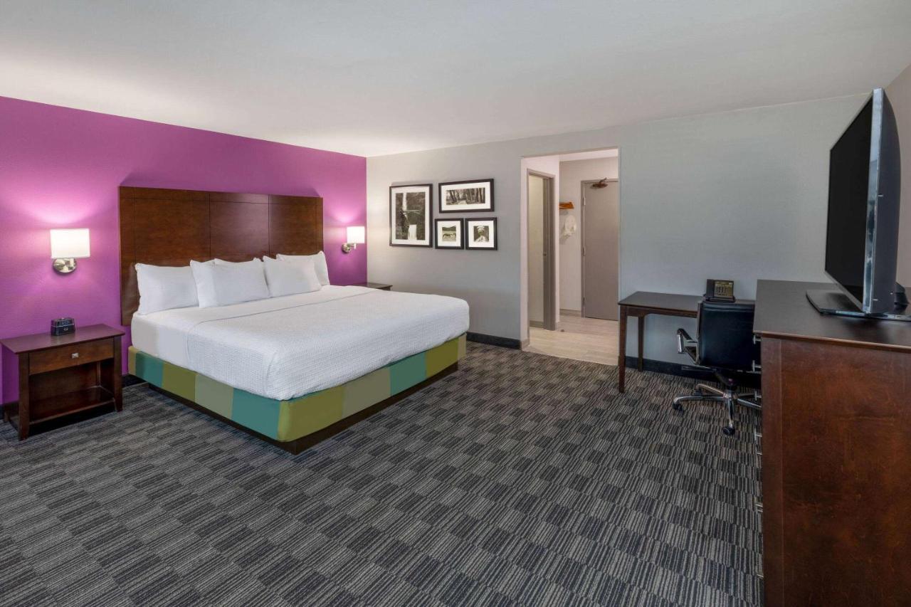 La Quinta By Wyndham Houston Nw Brookhollow Zewnętrze zdjęcie
