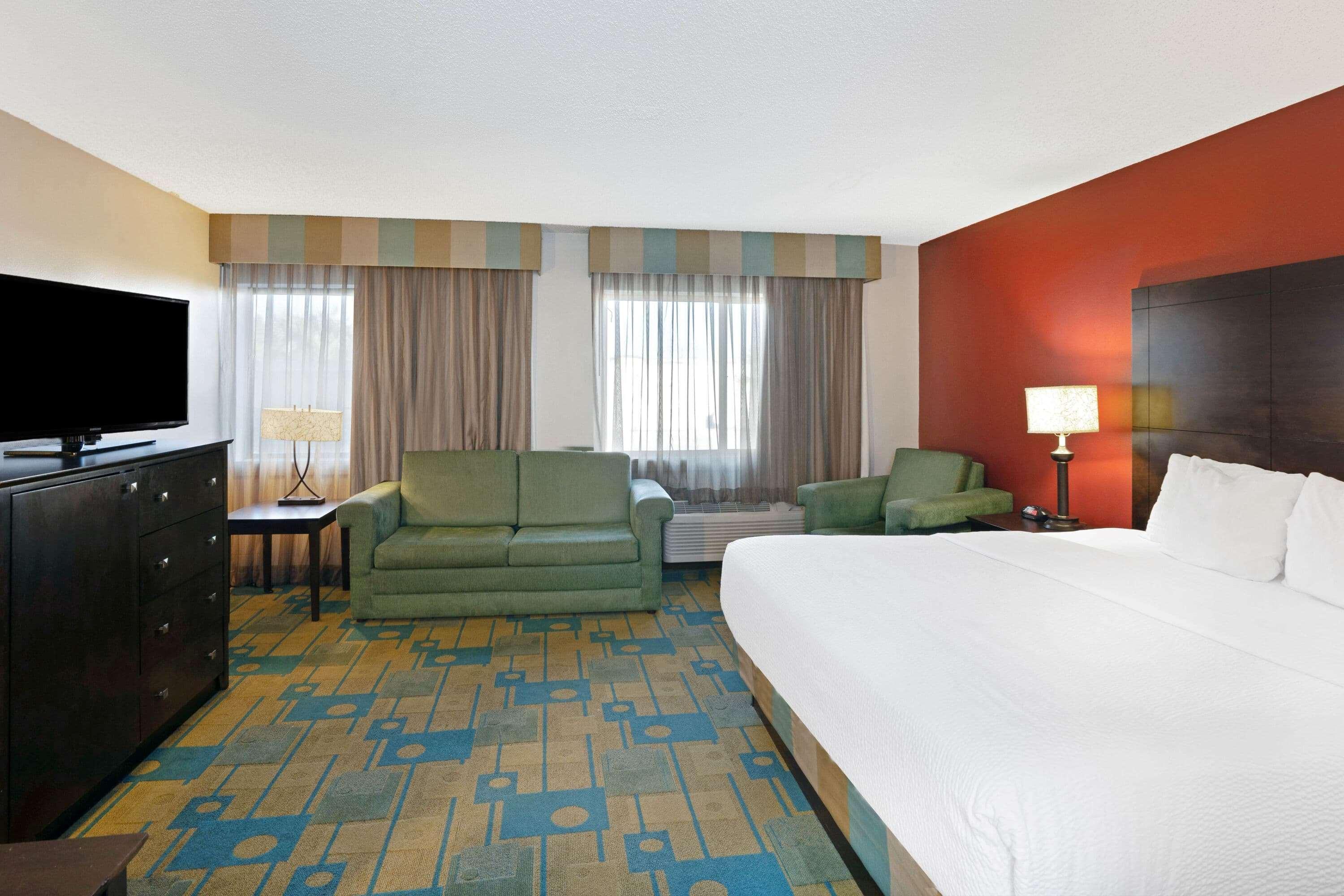 La Quinta By Wyndham Houston Nw Brookhollow Zewnętrze zdjęcie