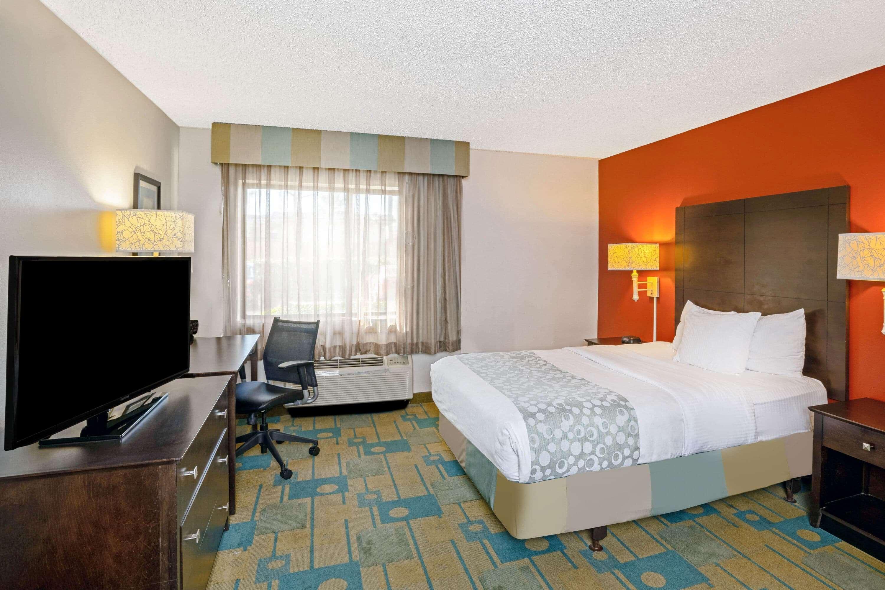 La Quinta By Wyndham Houston Nw Brookhollow Zewnętrze zdjęcie