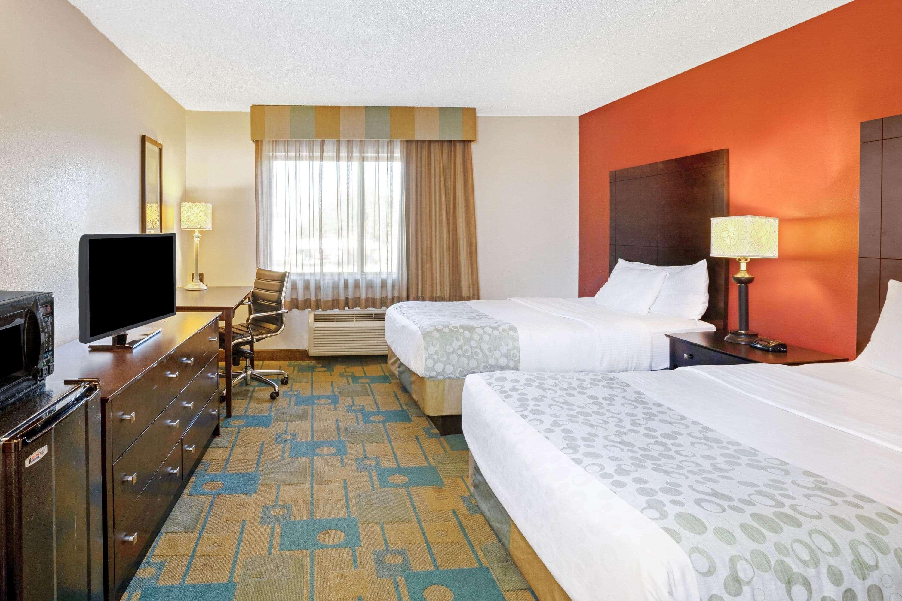 La Quinta By Wyndham Houston Nw Brookhollow Zewnętrze zdjęcie