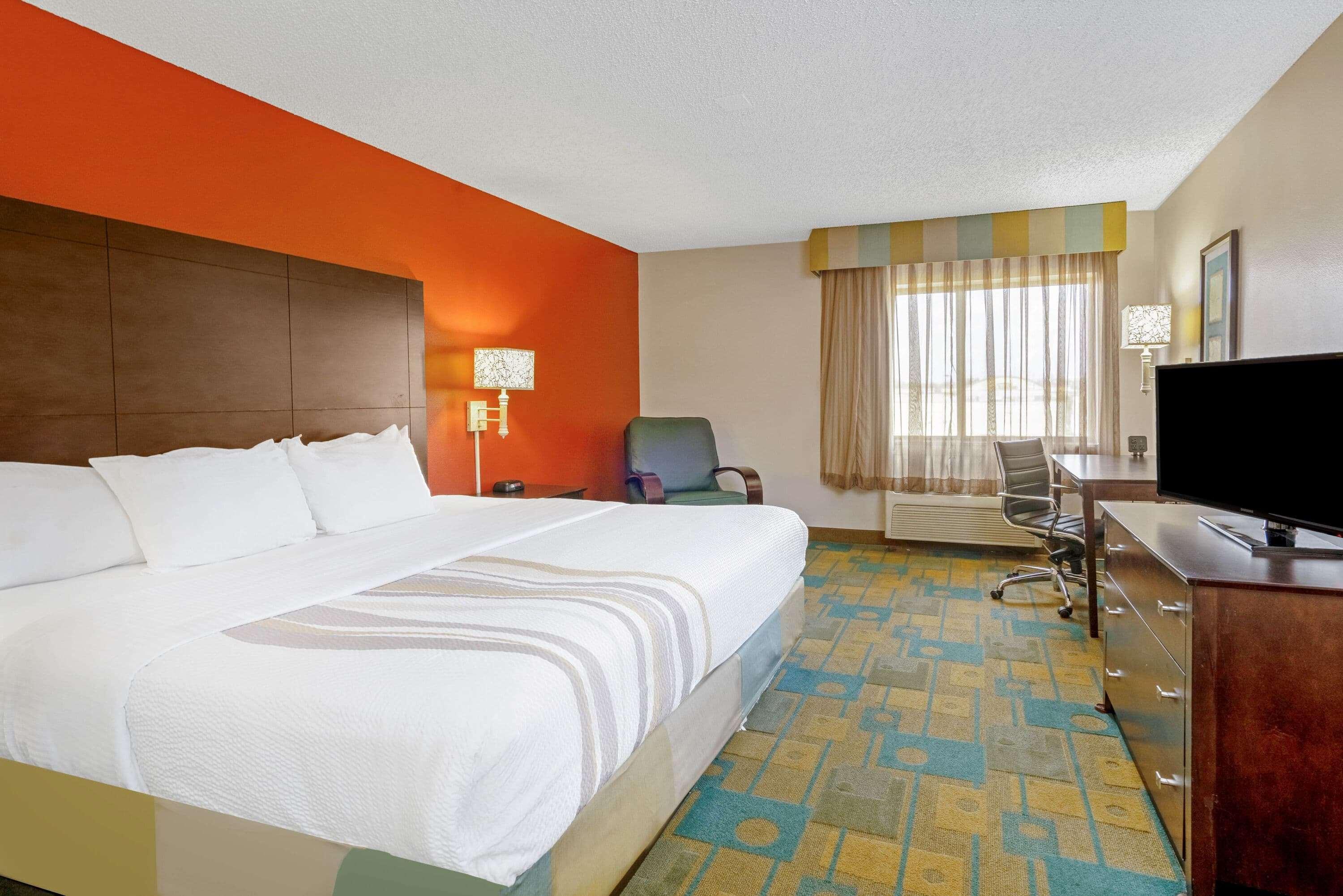 La Quinta By Wyndham Houston Nw Brookhollow Zewnętrze zdjęcie