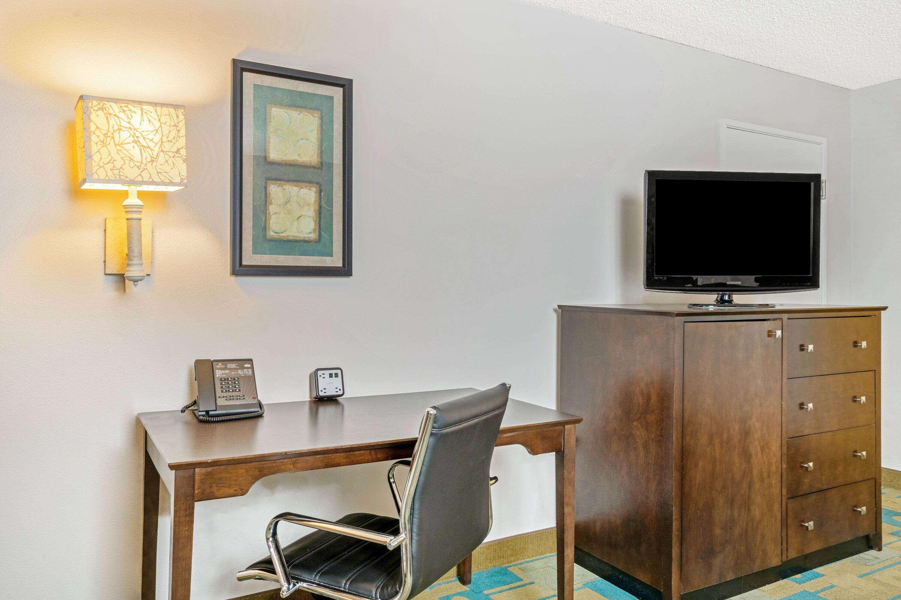 La Quinta By Wyndham Houston Nw Brookhollow Zewnętrze zdjęcie