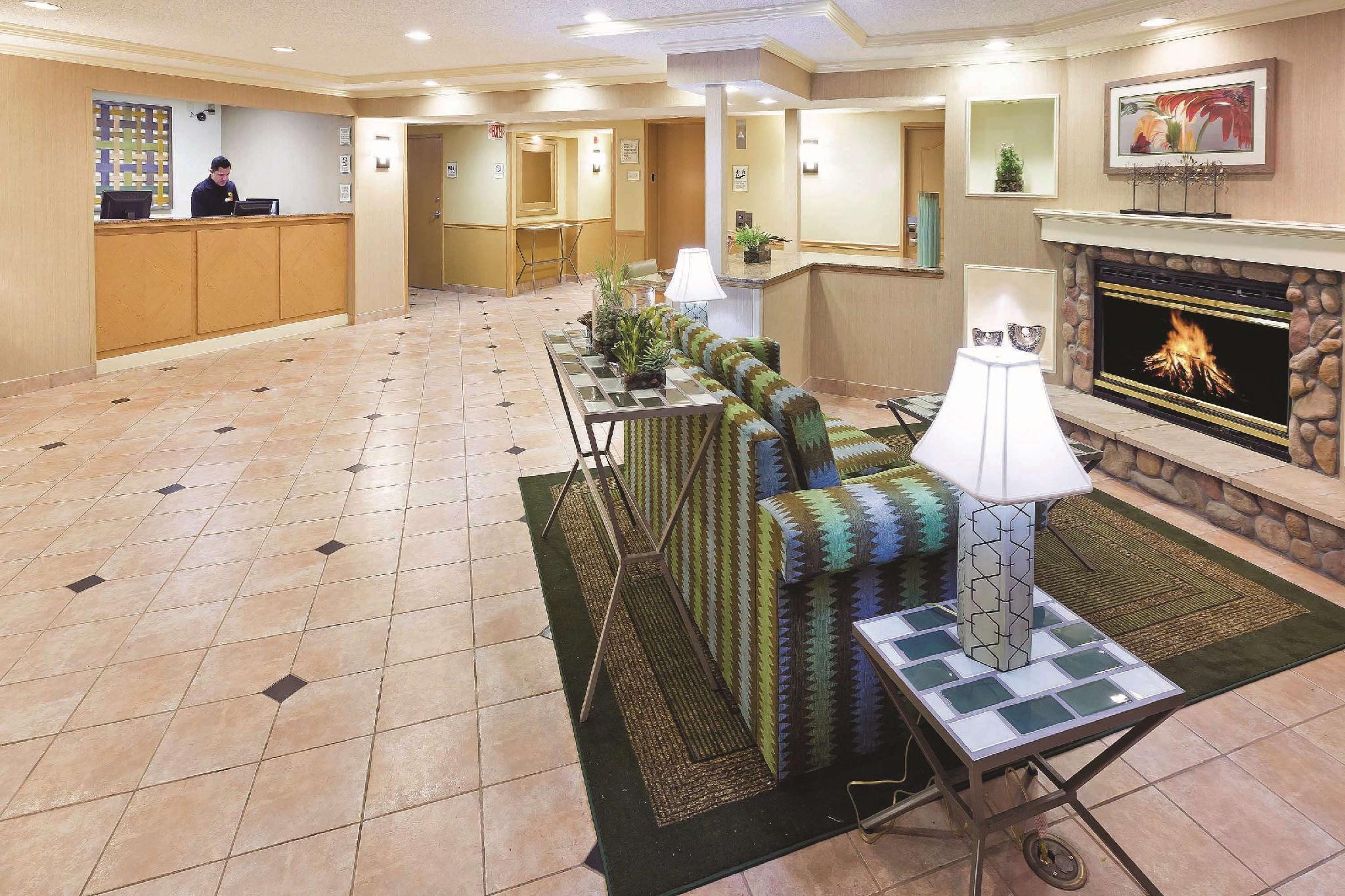La Quinta By Wyndham Houston Nw Brookhollow Zewnętrze zdjęcie