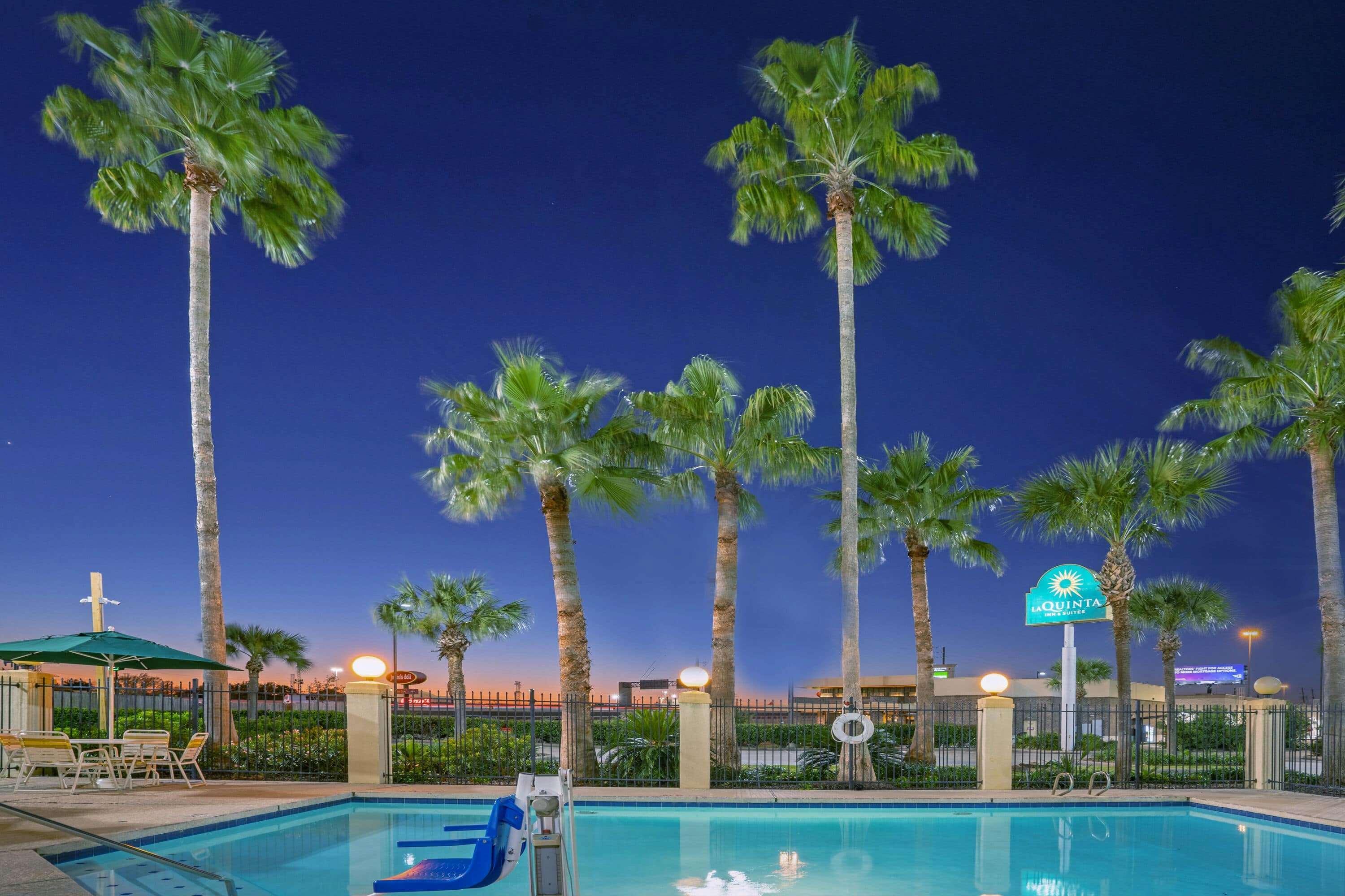 La Quinta By Wyndham Houston Nw Brookhollow Zewnętrze zdjęcie