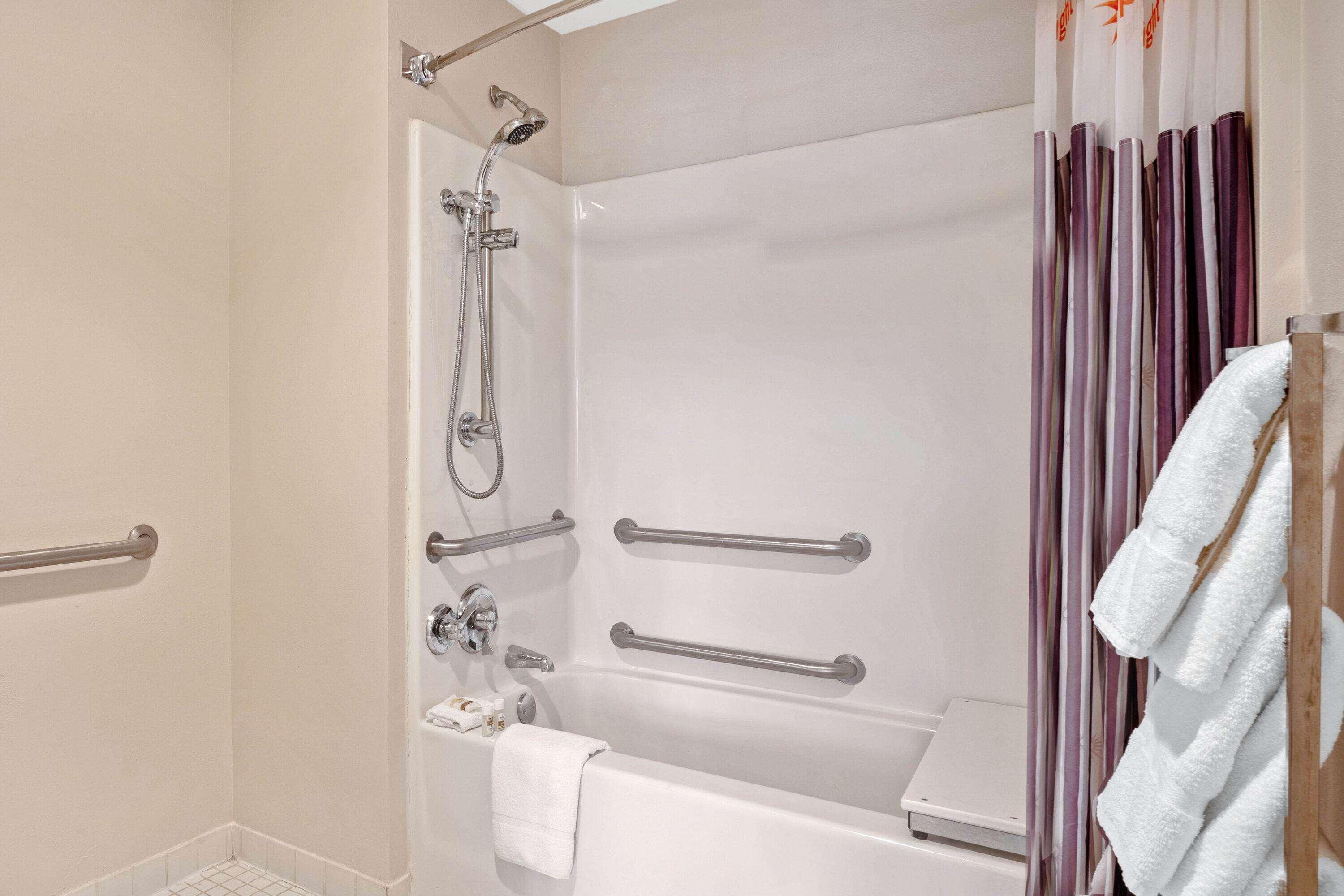 La Quinta By Wyndham Houston Nw Brookhollow Zewnętrze zdjęcie