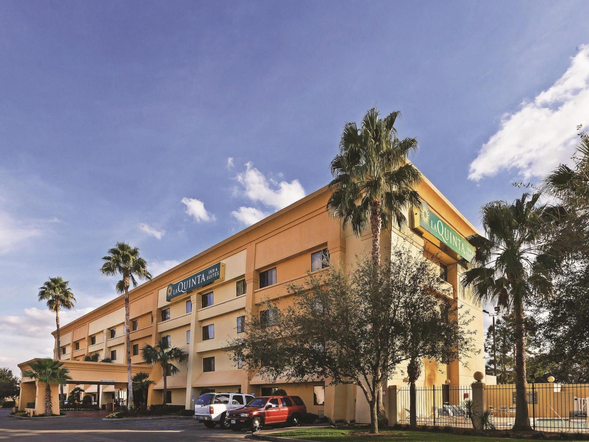 La Quinta By Wyndham Houston Nw Brookhollow Zewnętrze zdjęcie