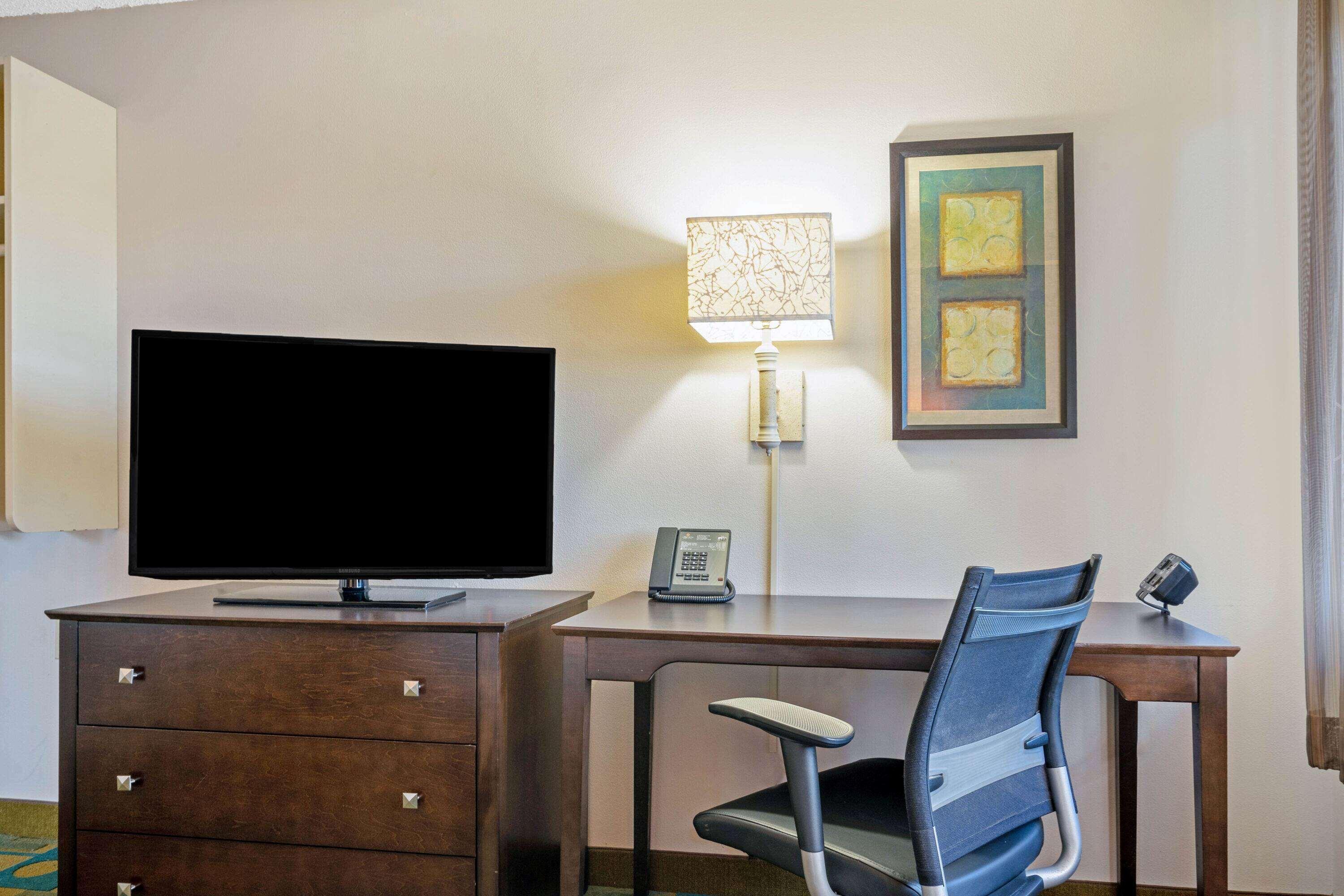 La Quinta By Wyndham Houston Nw Brookhollow Zewnętrze zdjęcie