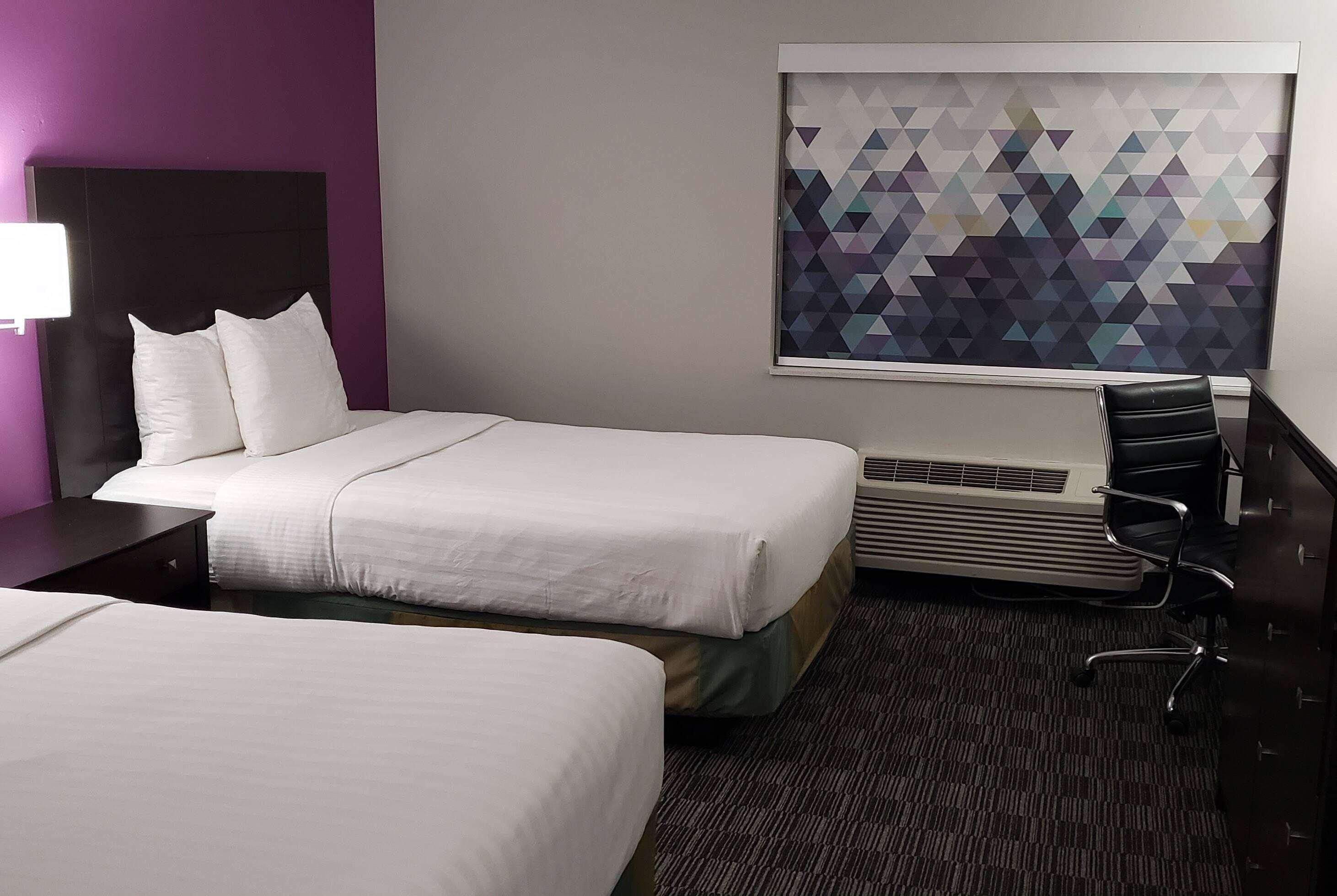 La Quinta By Wyndham Houston Nw Brookhollow Zewnętrze zdjęcie