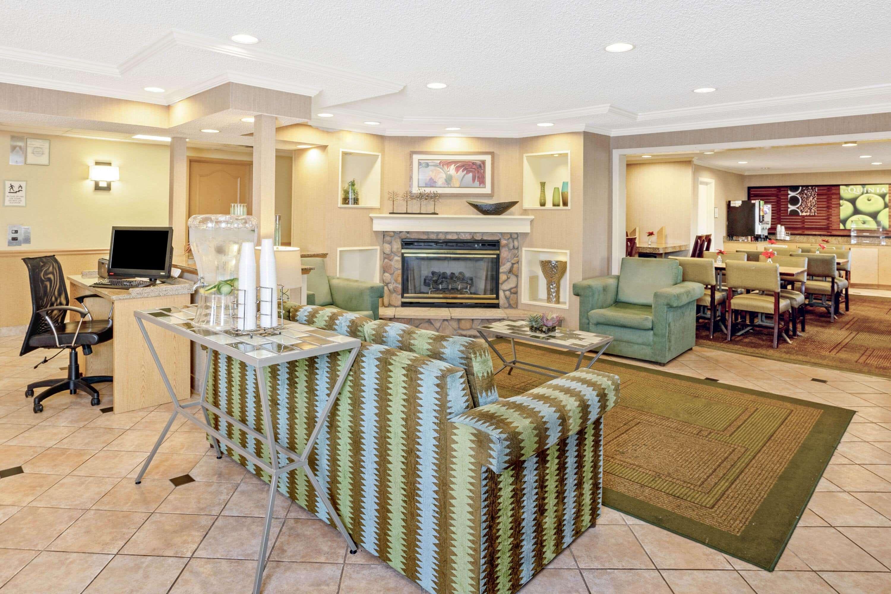 La Quinta By Wyndham Houston Nw Brookhollow Zewnętrze zdjęcie