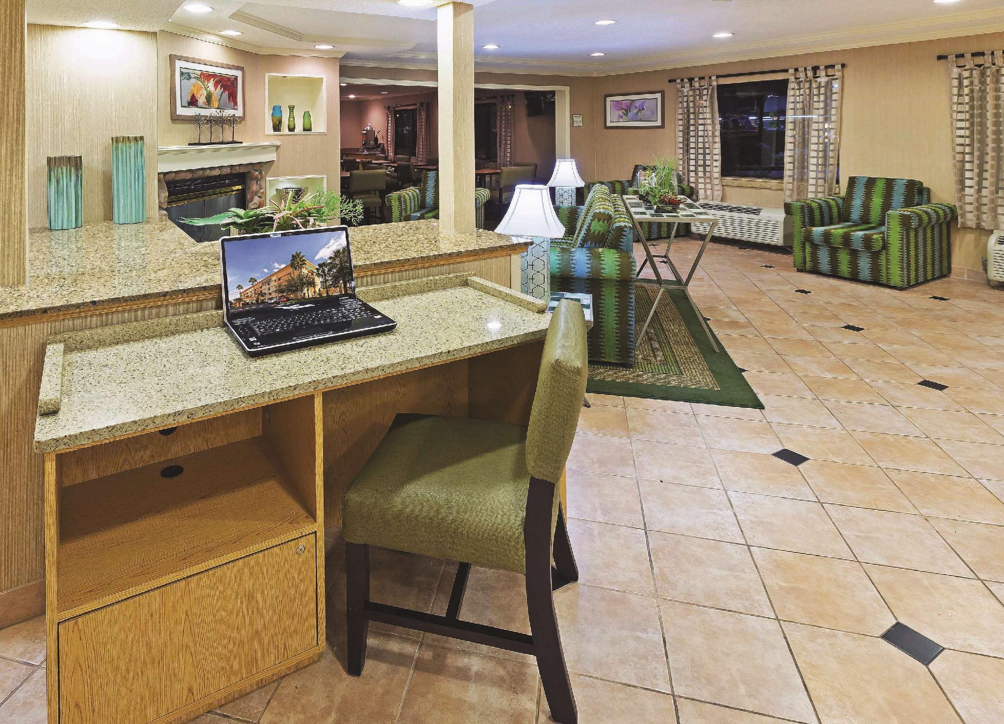 La Quinta By Wyndham Houston Nw Brookhollow Zewnętrze zdjęcie