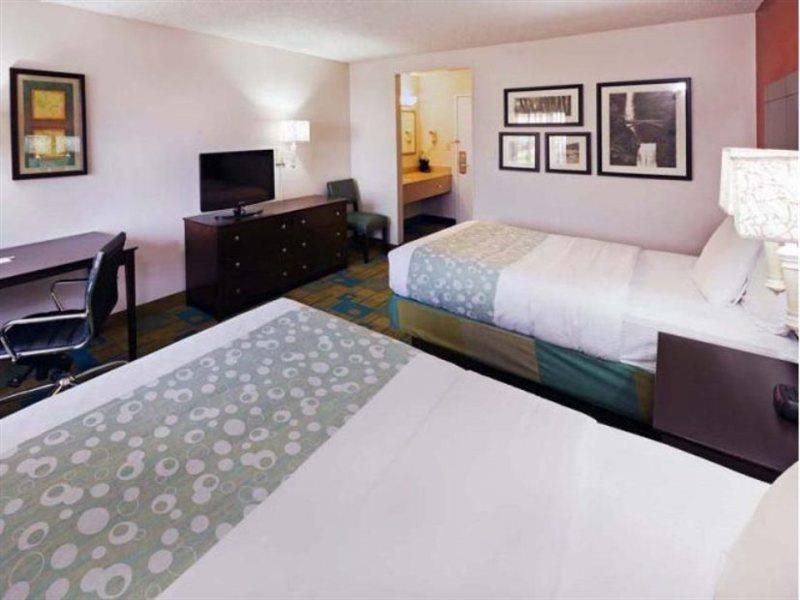 La Quinta By Wyndham Houston Nw Brookhollow Zewnętrze zdjęcie