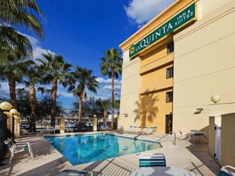 La Quinta By Wyndham Houston Nw Brookhollow Zewnętrze zdjęcie